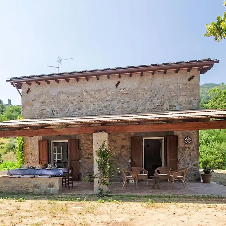 Casa de Férias Fanny By Interhome