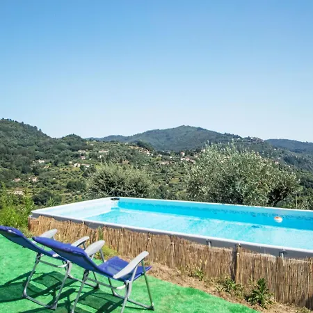 Casa de Férias Fanny By Interhome *
