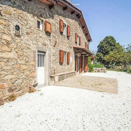 Fanny By Interhome * Pescia