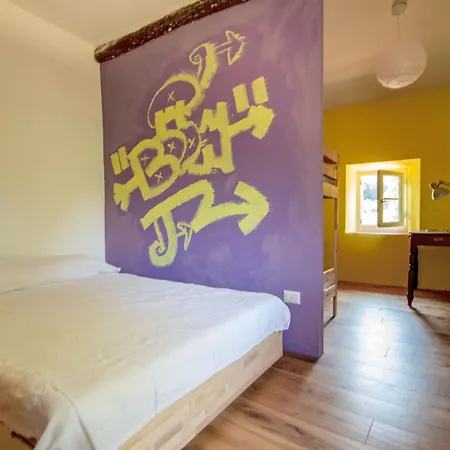 Casa de Férias Fanny By Interhome Pescia