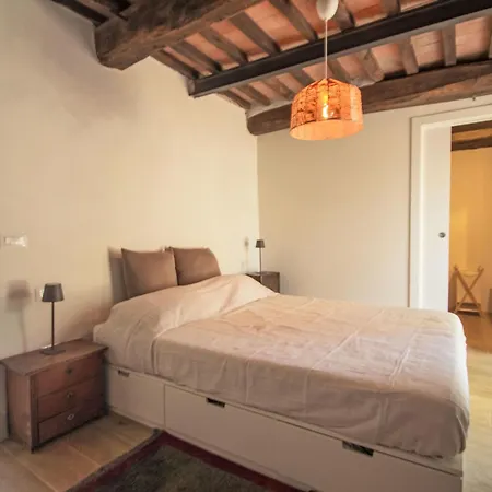 Casa de Férias Fanny By Interhome *