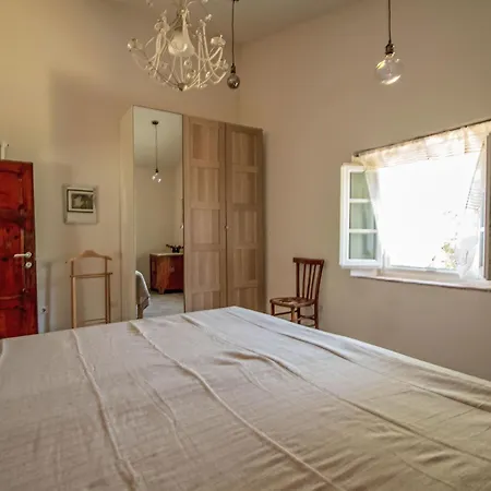 Casa de Férias Fanny By Interhome Pescia