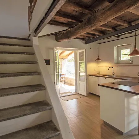 Casa de Férias Fanny By Interhome