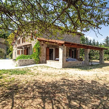 Casa de Férias Fanny By Interhome