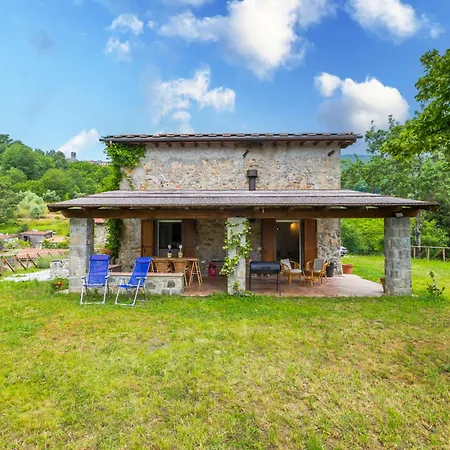 Casa de Férias Fanny By Interhome
