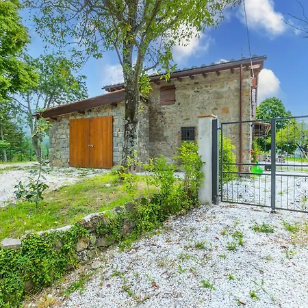 Casa de Férias Fanny By Interhome *