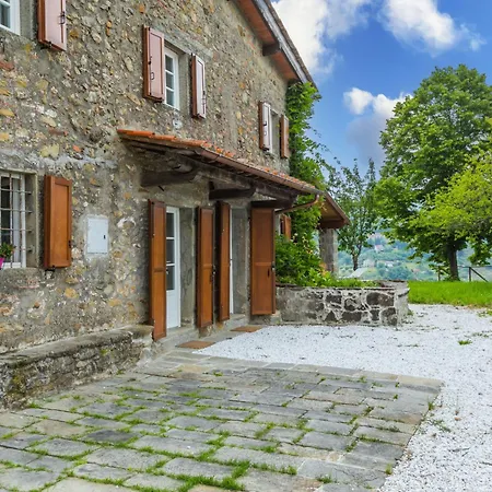 Fanny By Interhome Pescia