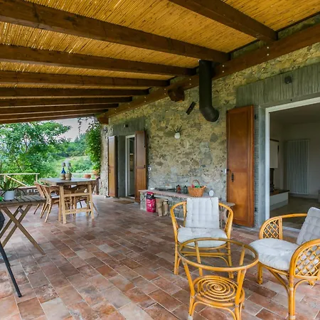 Fanny By Interhome * Pescia