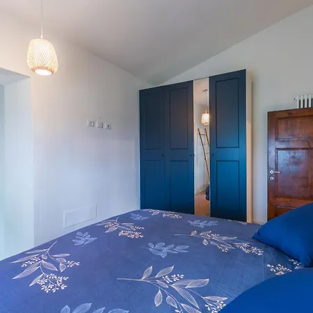 Casa de Férias Fanny By Interhome Pescia