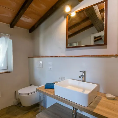 Casa de Férias Fanny By Interhome