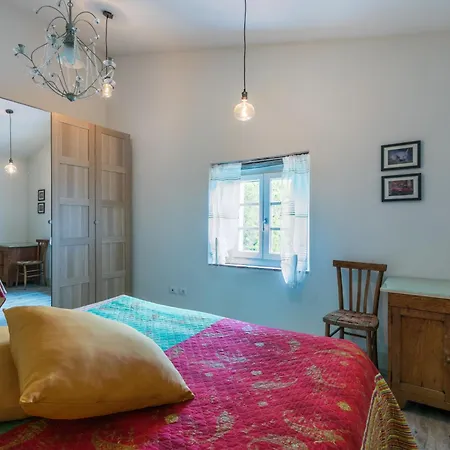 Casa de Férias Fanny By Interhome Pescia