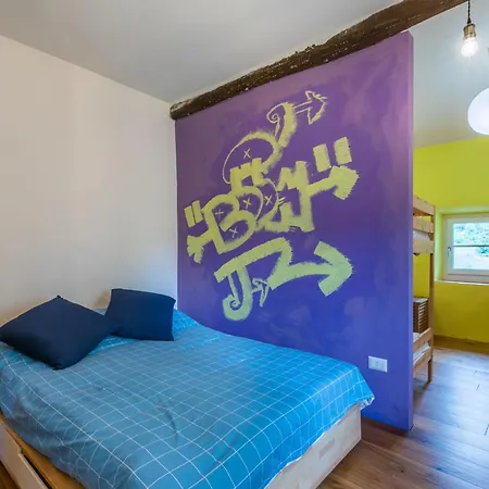 Fanny By Interhome Pescia