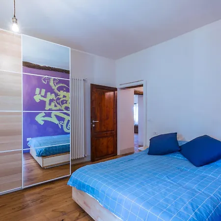 Fanny By Interhome Pescia