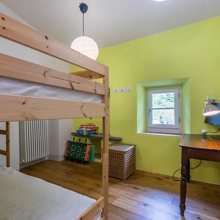 Casa de Férias Fanny By Interhome Pescia