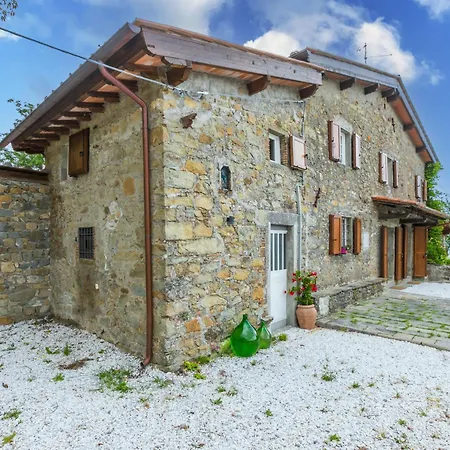Casa de Férias Fanny By Interhome Pescia