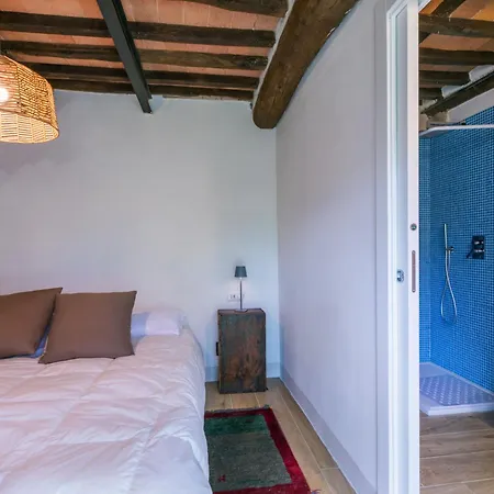 Fanny By Interhome Casa de Férias Pescia