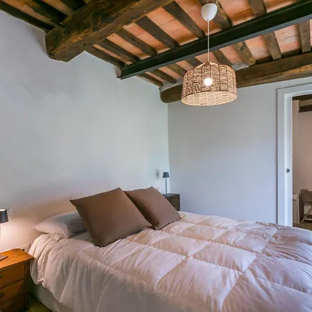 Casa de Férias Fanny By Interhome Pescia
