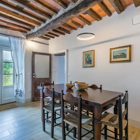 Casa de Férias Fanny By Interhome