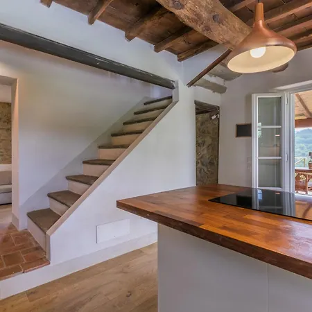 Casa de Férias Fanny By Interhome