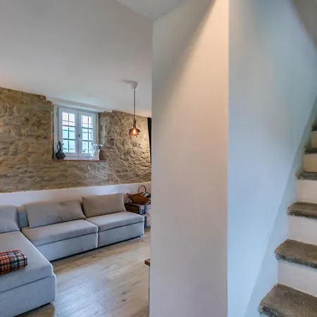 Casa de Férias Fanny By Interhome *