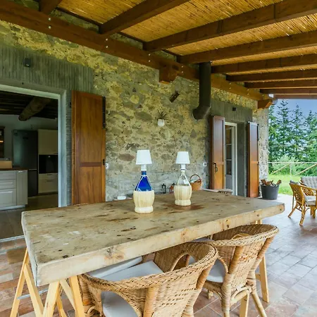 Casa de Férias Fanny By Interhome